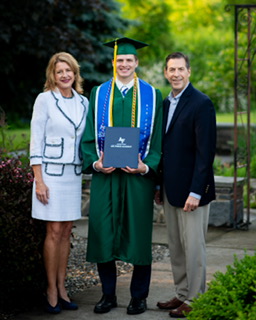 Graduation Photos