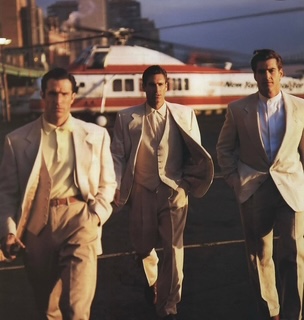 Straight Mog